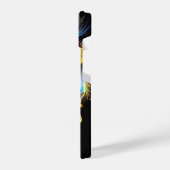 Krishna iPhone Hoesje (Linkerkant)