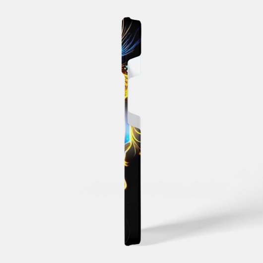 Krishna iPhone Hoesje (Linkerkant)