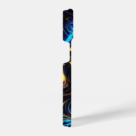 Krishna iPhone Hoesje (Rechterkant)