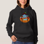 Krishna Janmashtami Hoodie (Voorkant)