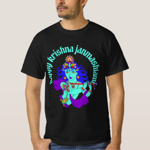 Krishna Janmashtami T-shirt