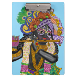Krishna Kantoorartikelen Klembord