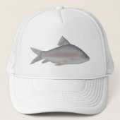 Krishna Karper Trucker Pet (Voorkant)