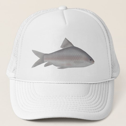 Krishna Karper Trucker Pet (Voorkant)