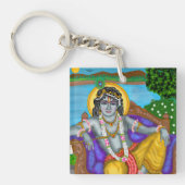 Krishna Keychain (voorkant)