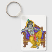 Krishna Keychain (Voorkant)
