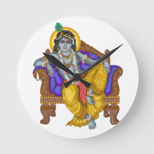Krishna Klok