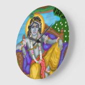 Krishna Klok (Hoek)