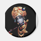 krishna magneet (Voorkant)
