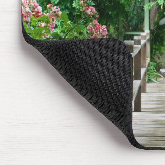 Krishna Mousepad Muismat (Hoek)