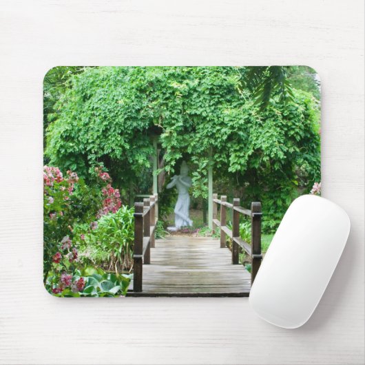 Krishna Mousepad Muismat (Met muis)