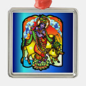 Krishna Ornament (Voorkant)