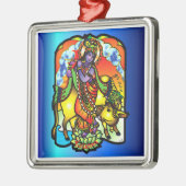 Krishna Ornament (Links)