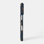 Krishna-patroon iPhone 16 Hoesje (Rechterkant)