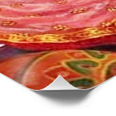 krishna perfect poster (Hoek)