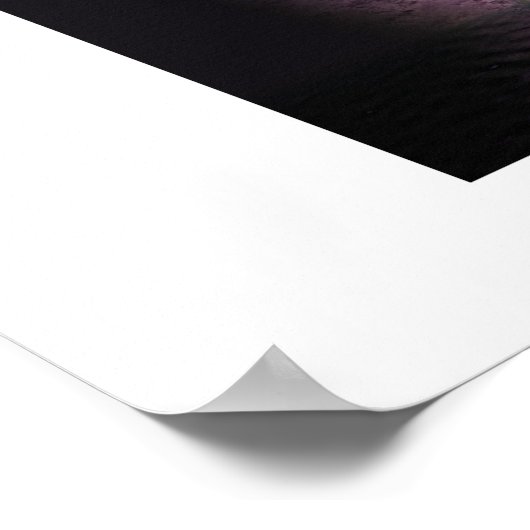 Krishna Poster (Hoek)