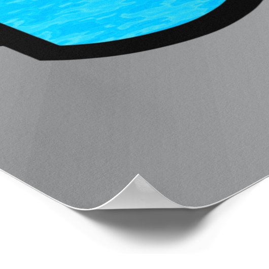 Krishna Print (Hoek)