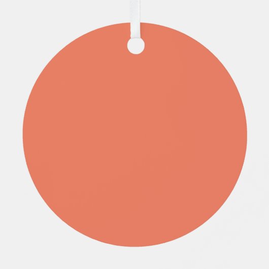 Krishna Radhey Metalen Ornament (Achterkant)