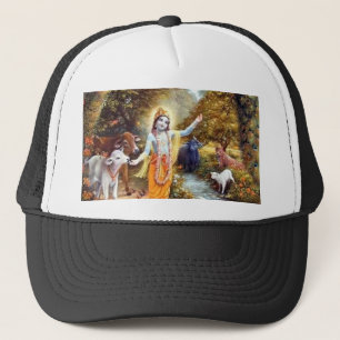 krishna ras trucker pet