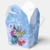 Krishna Rising Bedankdoosjes (Geopend)