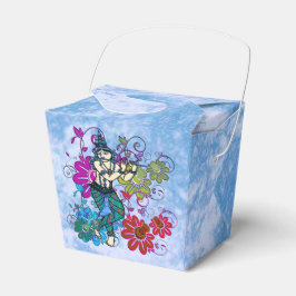 Krishna Rising Bedankdoosjes