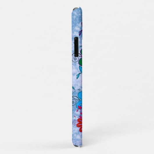 Krishna Rising Case-Mate iPhone Case (Achterkant/rechts)