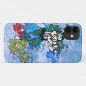 Krishna Rising Case-Mate iPhone Case (Achterkant (horizontaal))