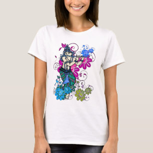 Krishna Rising T-shirt