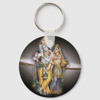 Krishna Sleutelhanger