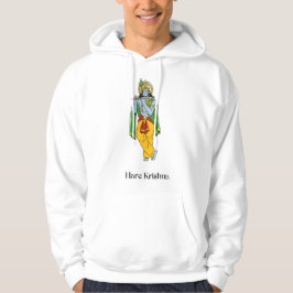 Krishna T-shirt