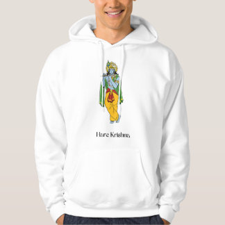 Krishna T-shirt