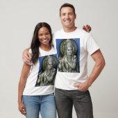 Krishna T-shirt (Unisex)