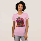 Krishna T-shirt (Voorkant volledig)