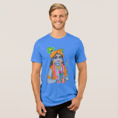 Krishna T-Shirt (Voorkant volledig)
