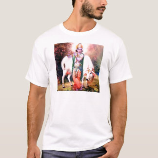 krishna t-shirt
