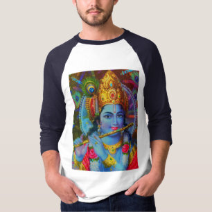 Krishna T-shirt