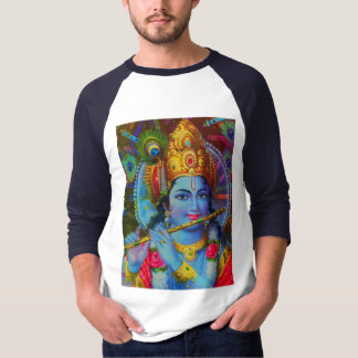 Krishna T-shirt