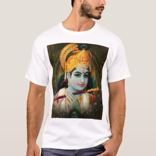 Krishna T-shirt