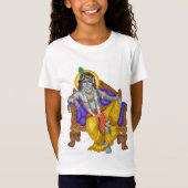 Krishna T-Shirts (Voorkant)