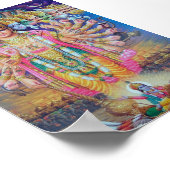 krishna-viratSwarupa Poster (Hoek)