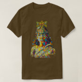 krishnamurti 2009 t-shirt (Design voorkant)