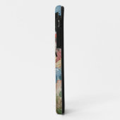 Krishna's strijd met Indra, c.1590 Case-Mate iPhone Case (Achterkant/links)