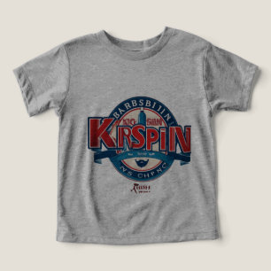 Krispin Barber Shop