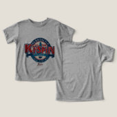 Krispin Barber Shop (Ontwerp Voorkant & Achterkant)