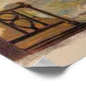 Kriss Kringle Stories of Santa Poster (Hoek)