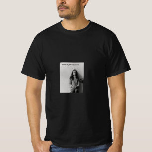 Krissy T-shirt met lange mouwen