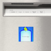 KRIST ONZE LICHT MAGNEET (Insitu (Vaatwasser))