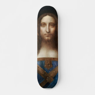 krist persoonlijk skateboard