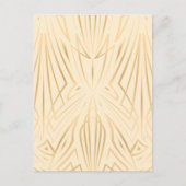 Kristal 10 briefkaart (Voorkant)