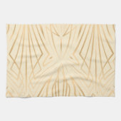 Kristal 10 theedoek (Horizontaal)